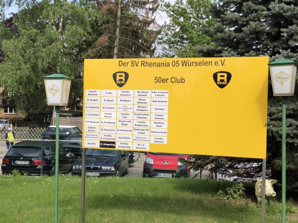 50er Club