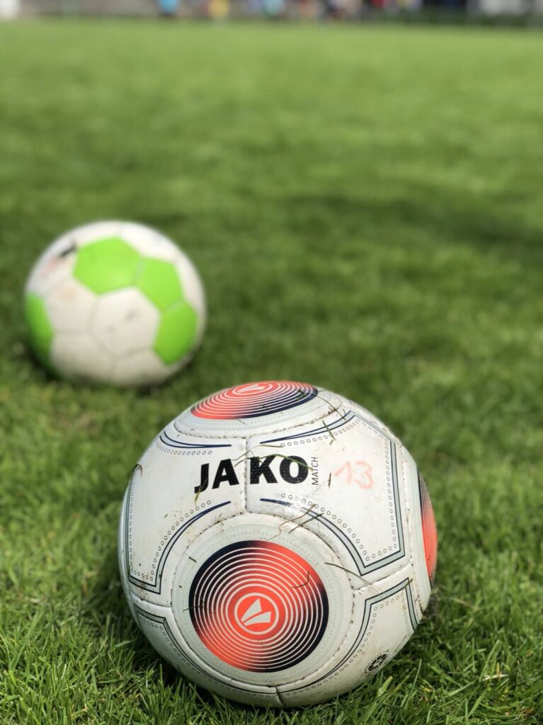 Spielbälle