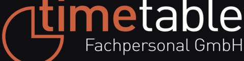 Timetable